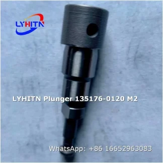 plunger element 135176-0120 m2 for injection pump,bulk supply - lyhitn auto parts