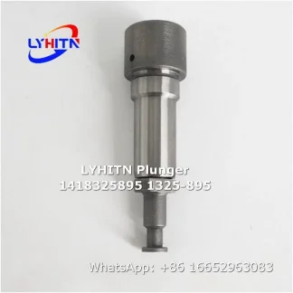 plunger element 1418325895 1325-895 for injection pump，bulk supply - lyhitn auto parts