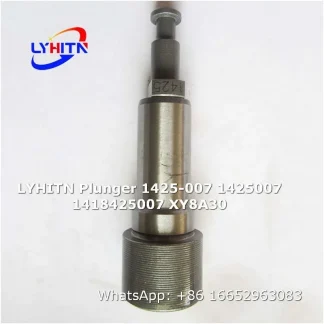 plunger element 1425-007 1425007 1418425007 xy8a30 for injection pump，bulk supply - lyhitn auto parts