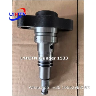 plunger element 1533 for injection pump,bulk supply - lyhitn auto parts