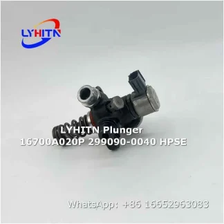 plunger element 16700a020p 299090-0040 hpse for injection pump，bulk supply - lyhitn auto parts