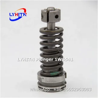 plunger element 1w6541 for injection pump，bulk supply - lyhitn auto parts