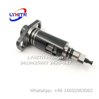 plunger element 2418425987 2425-987 for injection pump,bulk supply - lyhitn auto parts