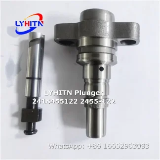 plunger element 2418455122 2455-122 for injection pump，bulk supply - lyhitn auto parts