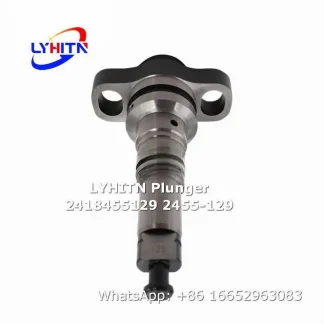 plunger element 2418455129 2455-129 for injection pump,bulk supply - lyhitn auto parts