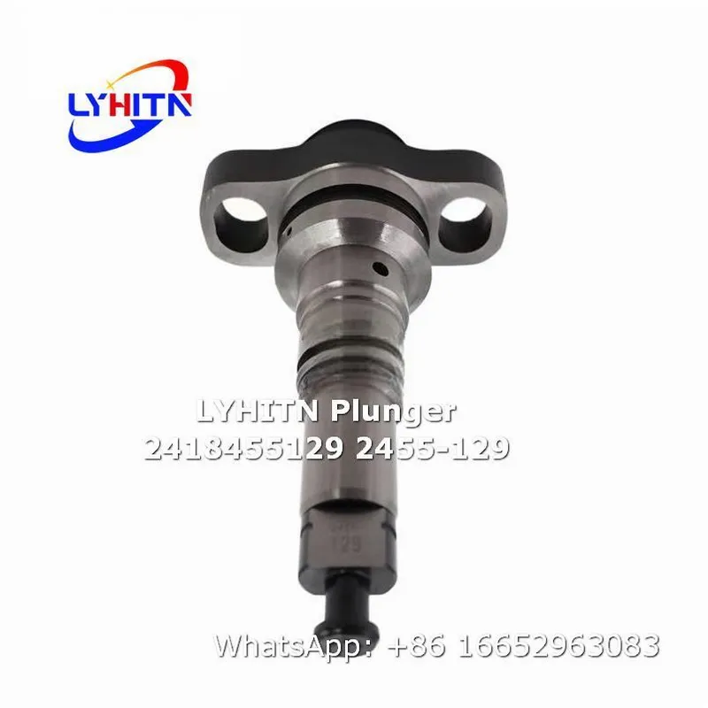 plunger element 2418455129 2455-129 for injection pump,bulk supply - lyhitn auto parts