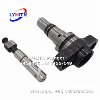 plunger element 2418455149 2455-149 for injection pump,bulk supply - lyhitn auto parts