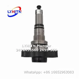 plunger element 2418455560 2455-560 for injection pump，bulk supply - lyhitn auto parts