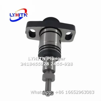 plunger element 2418455928 2455-928 for injection pump，bulk supply - lyhitn auto parts