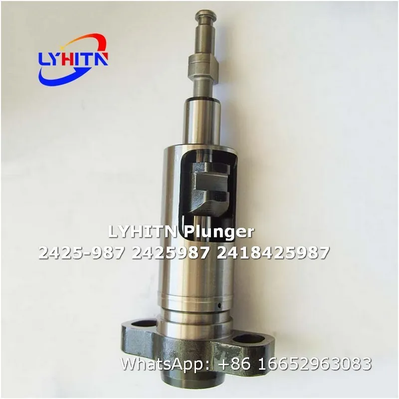 plunger element 2425-987 2425987 2418425987 for injection pump,bulk supply - lyhitn auto parts