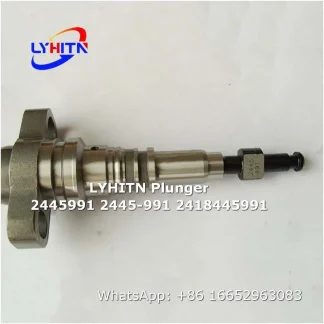 plunger element 2445991 2445-991 2418445991 for injection pump,bulk supply - lyhitn auto parts