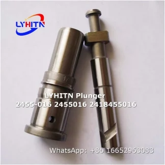 plunger element 2455-016 2455016 2418455016 for injection pump，bulk supply - lyhitn auto parts