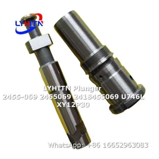 plunger element 2455-069 2455069 2418455069 u746l xy12p30 for injection pump，bulk supply - lyhitn auto parts