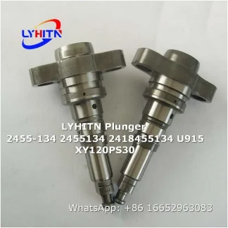 plunger element 2455-134 2455134 2418455134 u915 xy120ps30 for injection pump,bulk supply - lyhitn auto parts