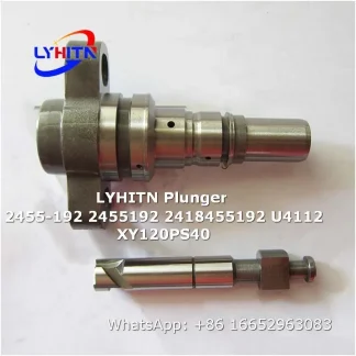 plunger element 2455-192 2455192 2418455192 u4112 xy120ps40 for injection pump,bulk supply - lyhitn auto parts