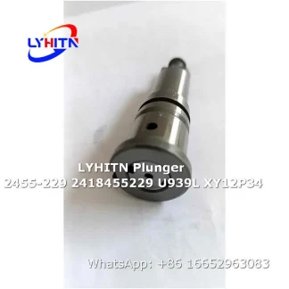 plunger element 2455-229 2455229 2418455229 u939l xy12p34 for injection pump，bulk supply - lyhitn auto parts