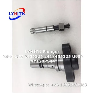 plunger element 2455-325 2455325 2418455325 u952 xy120ps44 for injection pump，bulk supply - lyhitn auto parts