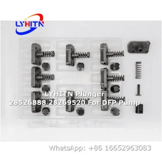 plunger element 28526888 28269520 for dfp pump for injection pump，bulk supply - lyhitn auto parts