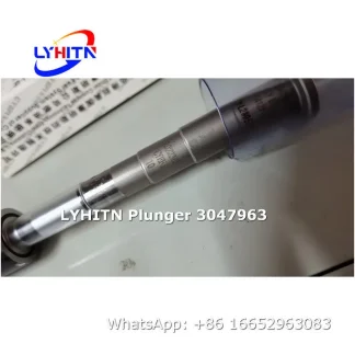 plunger element 3047963 for injection pump,bulk supply - lyhitn auto parts