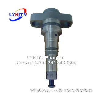 plunger element 309 2455-309 2418455309 for injection pump,bulk supply - lyhitn auto parts