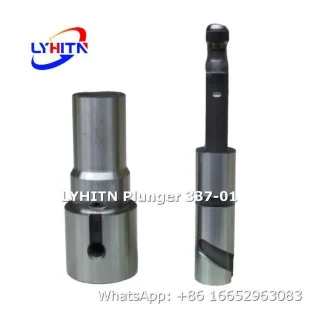 plunger element 337-01 for injection pump，bulk supply - lyhitn auto parts