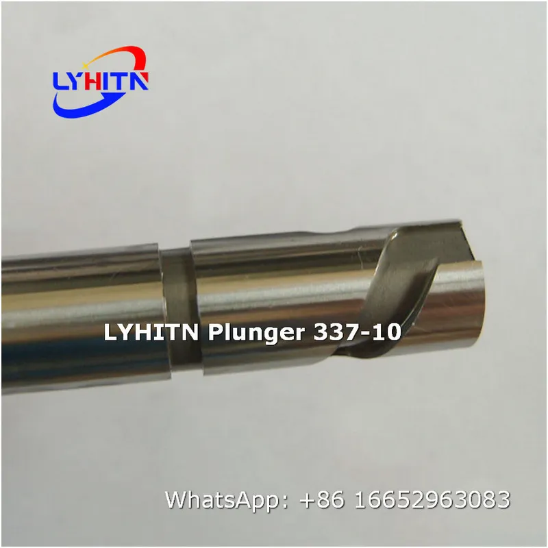 plunger element 337-10 for injection pump,bulk supply - lyhitn auto parts