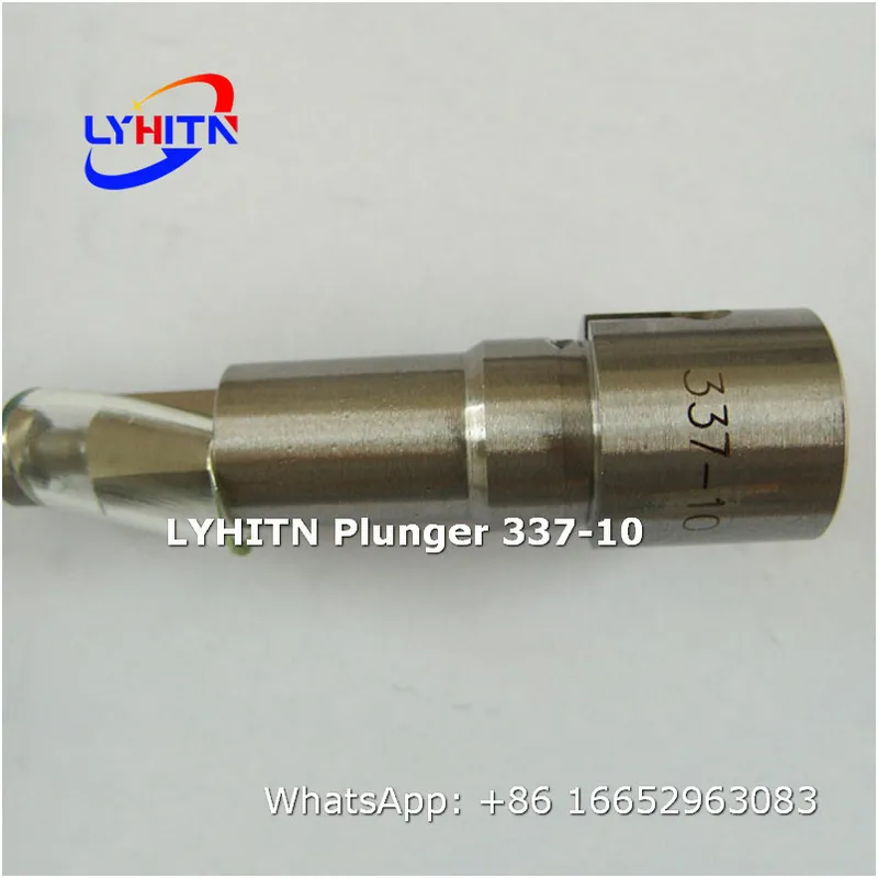 plunger element 337-10 for injection pump,bulk supply - lyhitn auto parts
