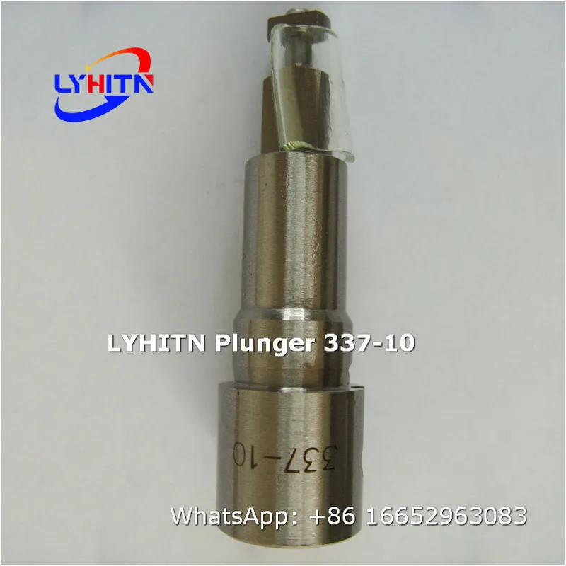 plunger element 337-10 for injection pump,bulk supply - lyhitn auto parts