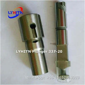 plunger element 337-20 for injection pump,bulk supply - lyhitn auto parts