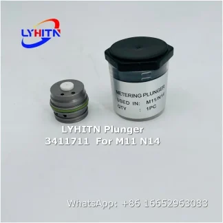plunger element 3411711 for m11 n14 for injection pump，bulk supply - lyhitn auto parts