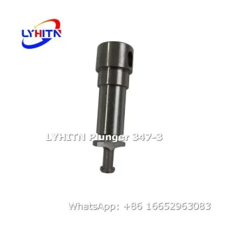 plunger element 347-3 for injection pump,bulk supply - lyhitn auto parts
