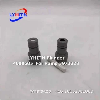 plunger element 4088605 for pump 3973228 for injection pump，bulk supply - lyhitn auto parts