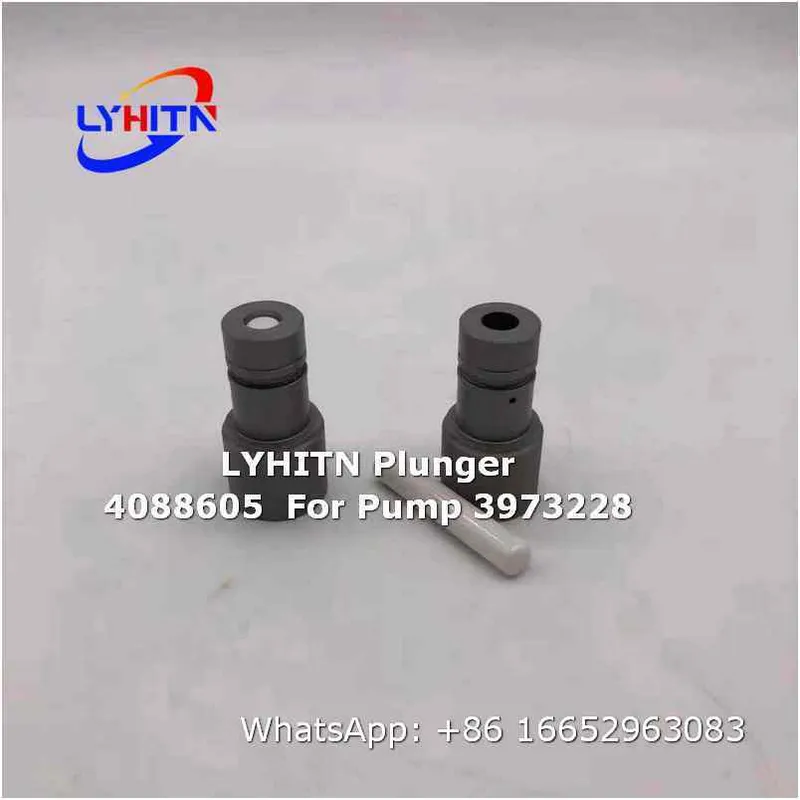 plunger element 4088605 for pump 3973228 for injection pump,bulk supply - lyhitn auto parts