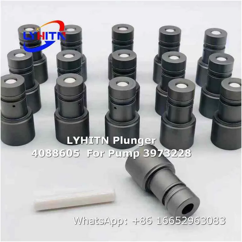 plunger element 4088605 for pump 3973228 for injection pump,bulk supply - lyhitn auto parts