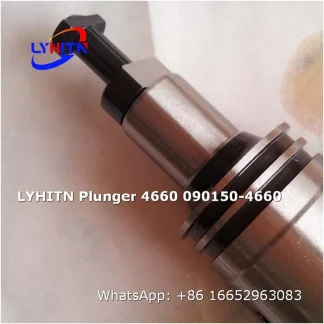 plunger element 4660 090150-4660 for injection pump，bulk supply - lyhitn auto parts