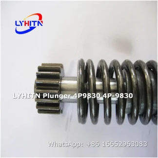 plunger element 4p9830 4p-9830 for injection pump，bulk supply - lyhitn auto parts