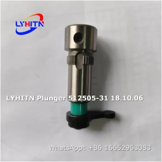 plunger element 512505-31 18.10.06 for injection pump,bulk supply - lyhitn auto parts