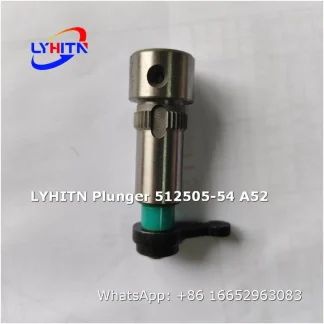 plunger element 512505-54 a52 for injection pump，bulk supply - lyhitn auto parts
