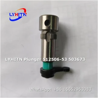 plunger element 512506-53 503673 for injection pump，bulk supply - lyhitn auto parts
