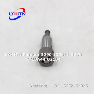 plunger element 5290 105011-5290 xy10a44 u2104 for injection pump，bulk supply - lyhitn auto parts