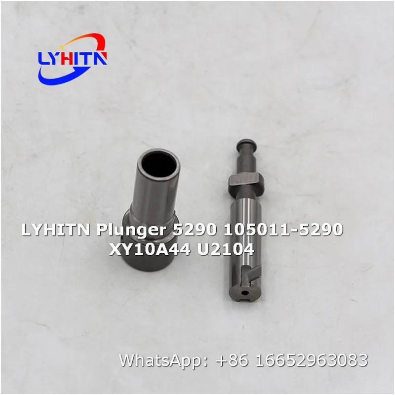 plunger element 5290 105011-5290 xy10a44 u2104 for injection pump,bulk supply - lyhitn auto parts