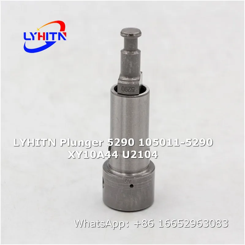plunger element 5290 105011-5290 xy10a44 u2104 for injection pump,bulk supply - lyhitn auto parts