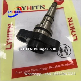 plunger element 530 for injection pump,bulk supply - lyhitn auto parts