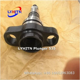 plunger element 535 for injection pump,bulk supply - lyhitn auto parts