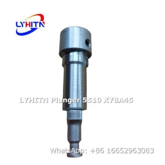 plunger element 5510 xy8a45 for injection pump,bulk supply - lyhitn auto parts