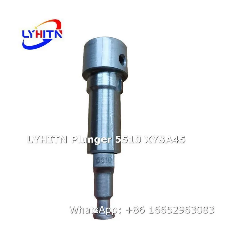 plunger element 5510 xy8a45 for injection pump,bulk supply - lyhitn auto parts