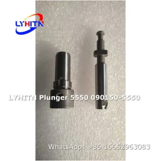 plunger element 5550 090150-5550 for injection pump，bulk supply - lyhitn auto parts