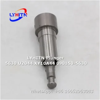 plunger element 5630 u2044 xy10a44 090150-5630 for injection pump,bulk supply - lyhitn auto parts