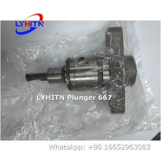 plunger element 667 for injection pump,bulk supply - lyhitn auto parts