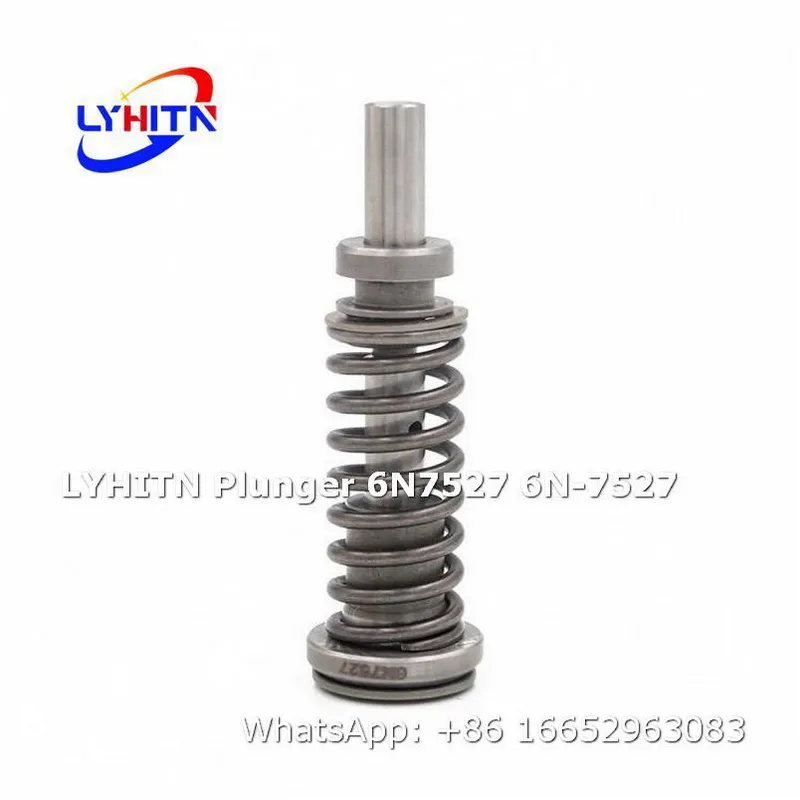 plunger element 6n7527 6n-7527 for injection pump,bulk supply - lyhitn auto parts